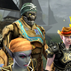 Illustration for article titled Celebrating Five Years Of Dungeons Dragons Online With Pirates